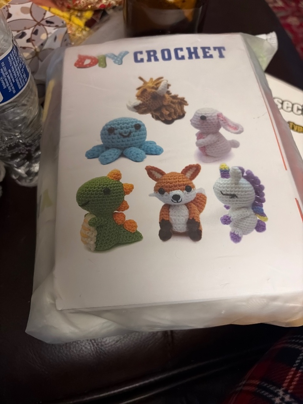 Crochet 🧶